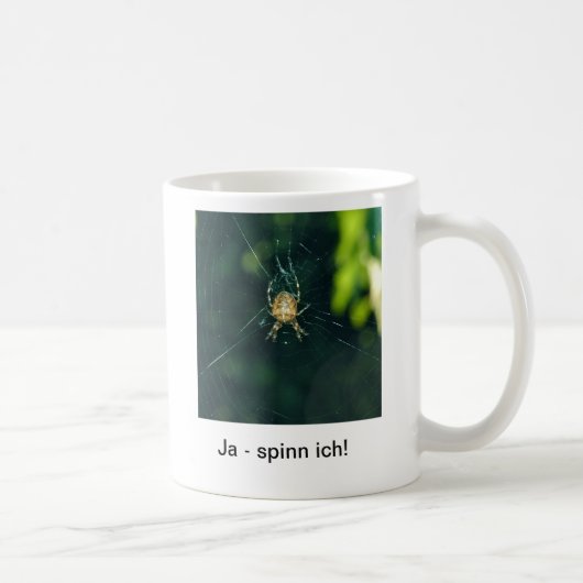 Mug Oui. (Droite)