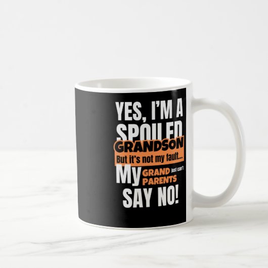 Mug Oui1 (Droite)