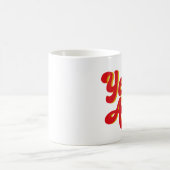 Mug Oui Et La Comédie improvisée (Centre)