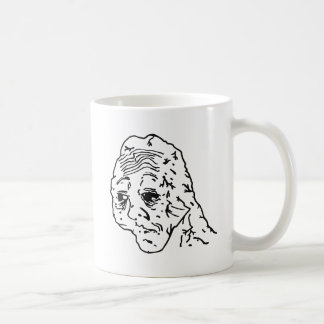 Mug Oui Honey Wojak Meme