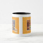 Mug Oui j'ai besoin de eux tous (Centre)