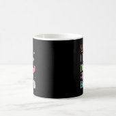 Mug Oui, j'ai vraiment besoin de tous ces livres (Centre)