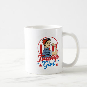 Mug Oui, je n°39 ; m Une fille de Trump s'en remet - F