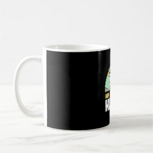 Mug Oui Je Parle À Mon Husky Sibérien