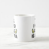 Mug Oui Je Sais Que Guac Est Extra (Centre)