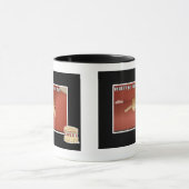 Mug Oui, je vais m'en occuper. (Centre)