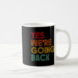 Mug Oui, nous allons revenir aux élections pour le pré