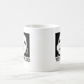 Mug "Oui nous avons fait " (Centre)