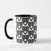 Mug Ouija (Gauche)