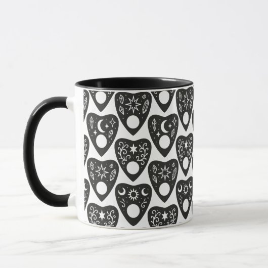 Mug Ouija (Gauche)