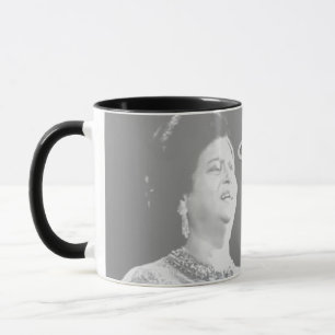 Mug Oum Kalthoum