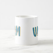 Mug Oumm (Centre)