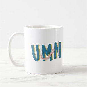 Mug Oumm