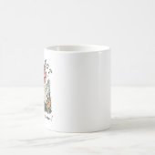 Mug Oups ! J'Ai Un Autre Poulet - Amoureux Drôle Du Po (Centre)