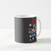 Mug Our Nutcracker 2025  (Devant droit)