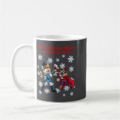 Mug Our Nutcracker 2025  (Gauche)