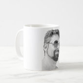 Mug Ouragan (Devant gauche)