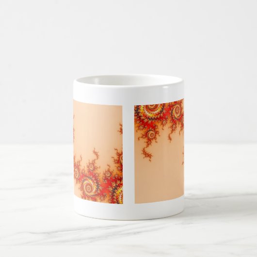 Mug Ouragan (Centre)