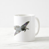 Mug Ouragan 2ÈME GUERRE MONDIALE (Devant droit)