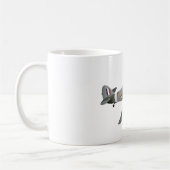 Mug Ouragan 2ÈME GUERRE MONDIALE (Gauche)