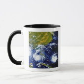 Mug Ouragan Andrew (Gauche)