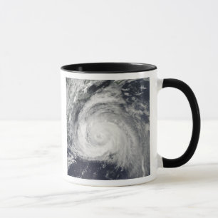 Mug Ouragan Bill outre de la Côte Est