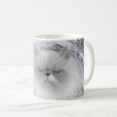 Mug Ouragan Cat 5 (Devant droit)