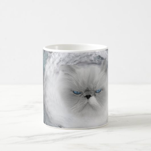 Mug Ouragan Cat 5 (Centre)