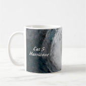 Mug Ouragan Cat 5 (Gauche)