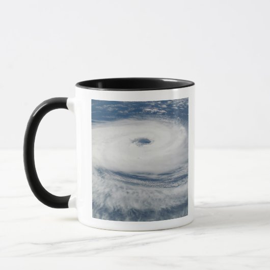 Mug Ouragan Catarina (Gauche)