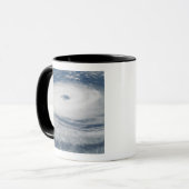 Mug Ouragan Catarina (Devant gauche)