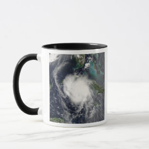 Mug Ouragan Charley 2