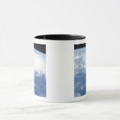 Mug Ouragan Charley 3 (Centre)