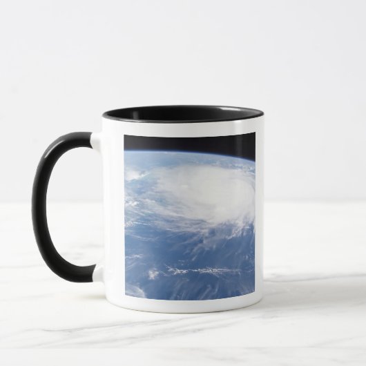 Mug Ouragan Charley 3 (Gauche)