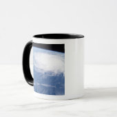 Mug Ouragan Charley 3 (Devant gauche)