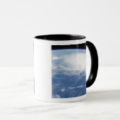 Mug Ouragan Charley 3 (Devant droit)
