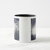Mug Ouragan Danielle (Centre)