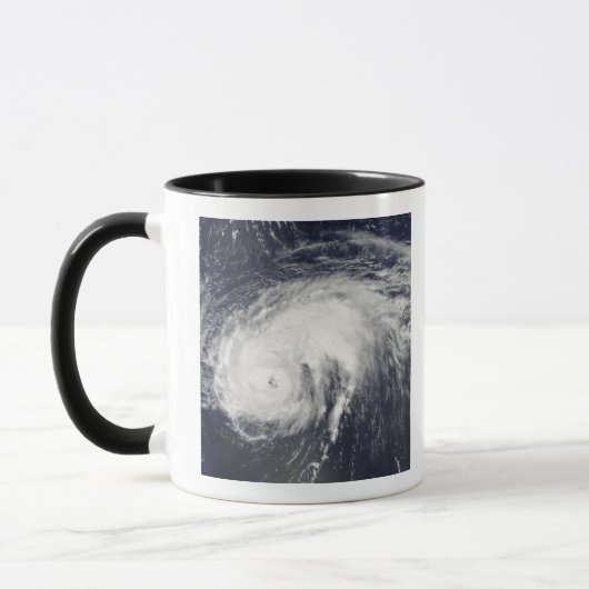Mug Ouragan Danielle (Gauche)