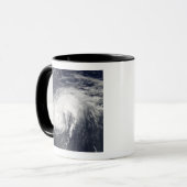 Mug Ouragan Danielle (Devant gauche)