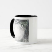 Mug Ouragan Dean 2 (Devant gauche)