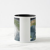 Mug Ouragan Dennis 2 (Centre)