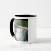 Mug Ouragan Dennis 3 (Devant gauche)