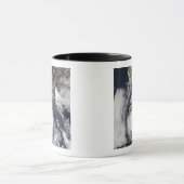 Mug Ouragan Douglas (Centre)