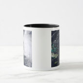 Mug Ouragan Earl 2 (Centre)