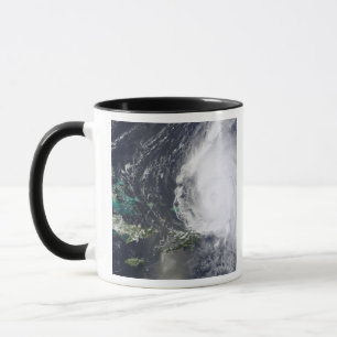 Mug Ouragan Earl 2