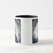 Mug Ouragan Earl 5 (Centre)