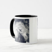 Mug Ouragan Earl 5 (Devant gauche)