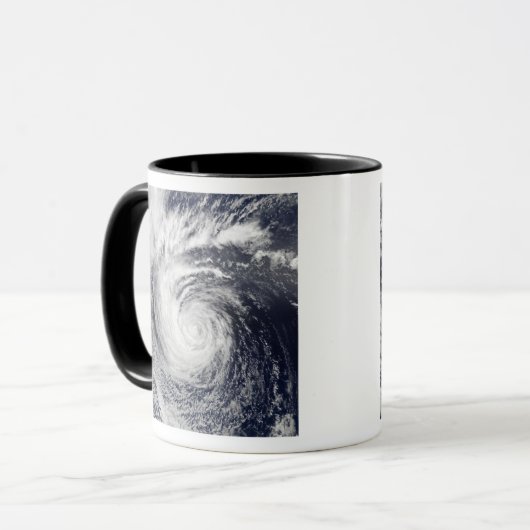 Mug Ouragan Ele (Devant gauche)