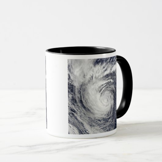 Mug Ouragan Ele (Devant droit)