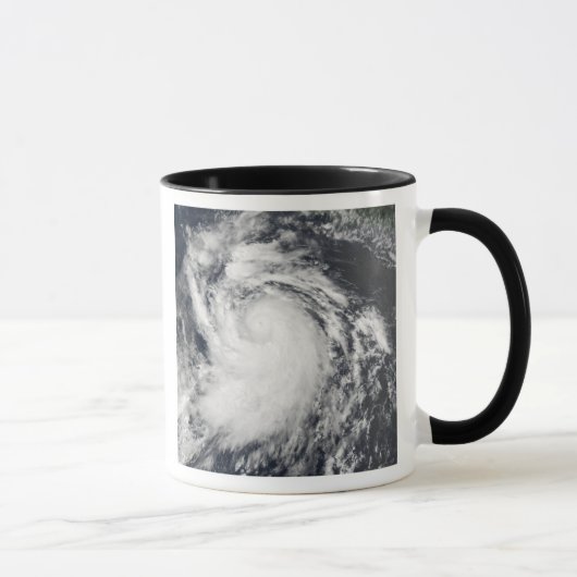 Mug Ouragan Elida (Droite)